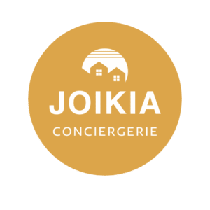 Conciergerie Airbnb - Nantes