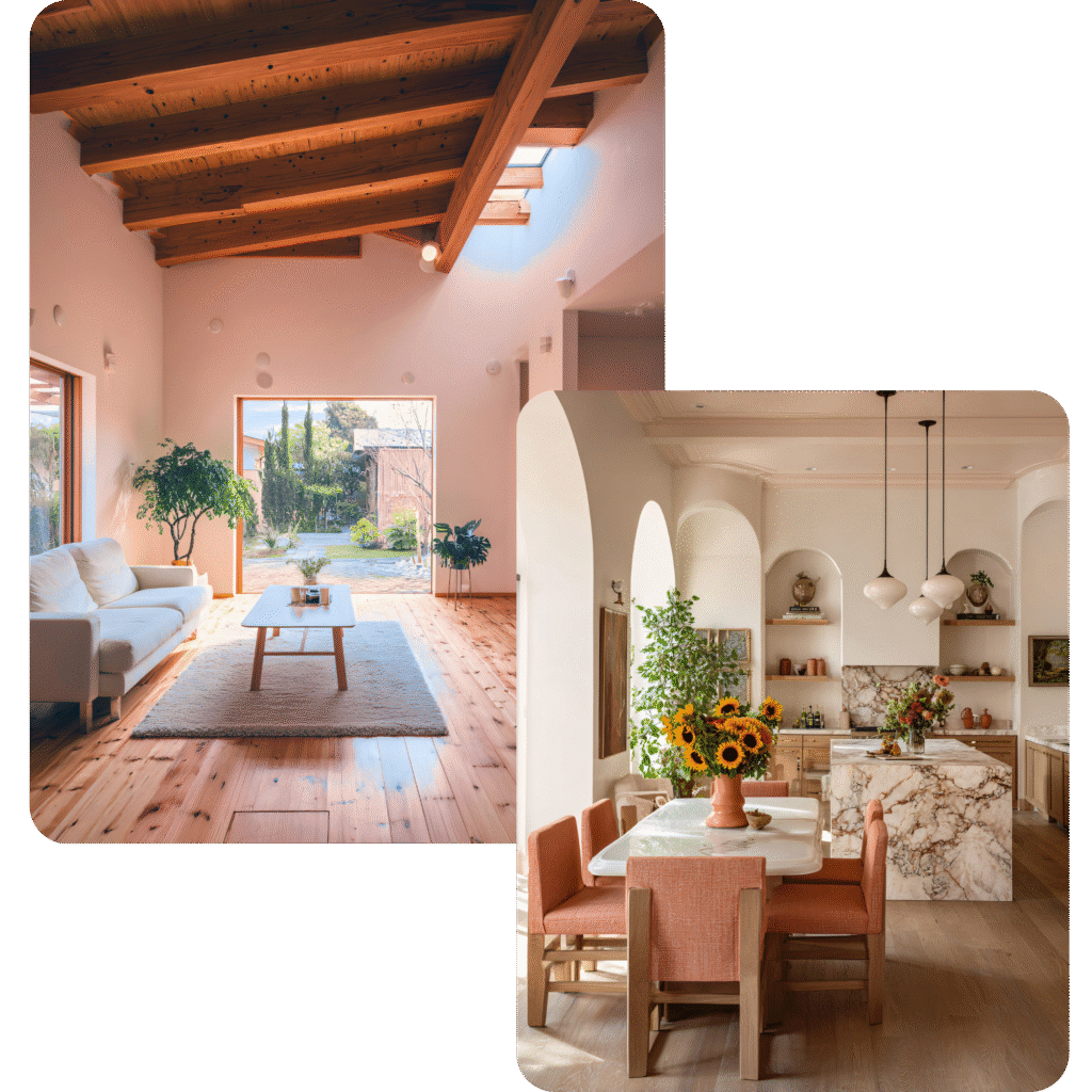 Conciergerie Immobiliere